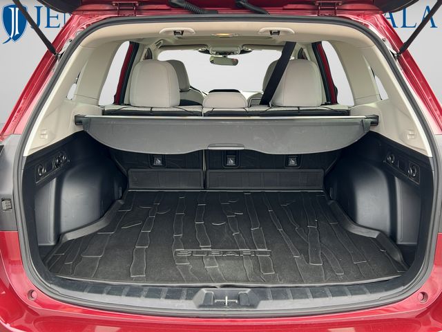2024 Subaru Forester Premium - Photo 9
