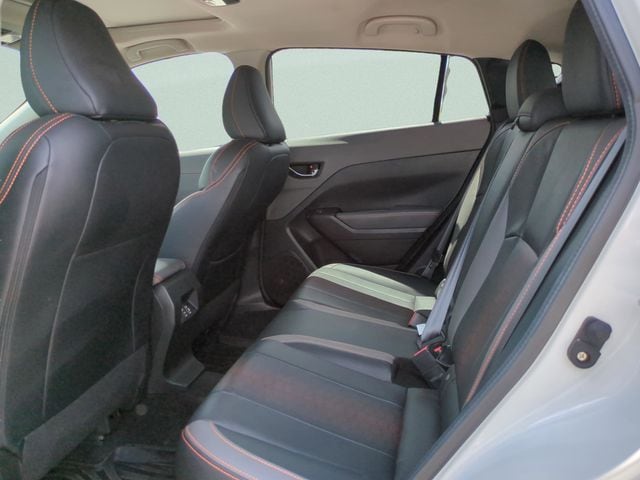 2024 Subaru Crosstrek Limited - Photo 13