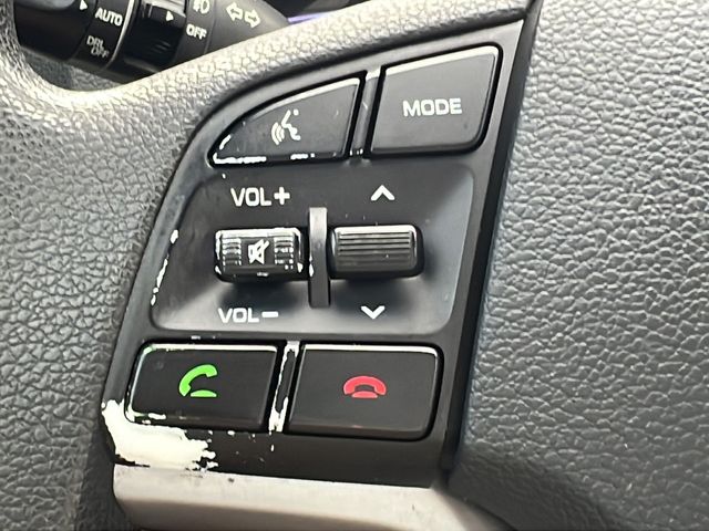 2018 Hyundai Tucson SEL - Photo 23