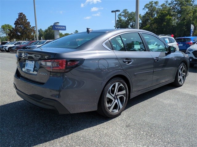 2022 Subaru Legacy Limited photo 4