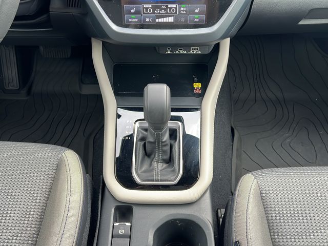 2025 Subaru Forester Premium - Photo 16