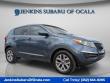 Used 2016 Kia Sportage LX SUV