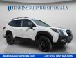 Used 2025 Subaru Forester Wilderness SUV
