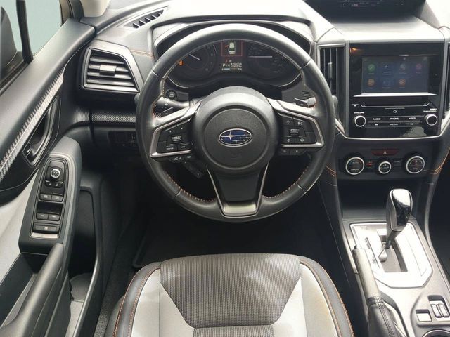 2021 Subaru Crosstrek Premium - Photo 15
