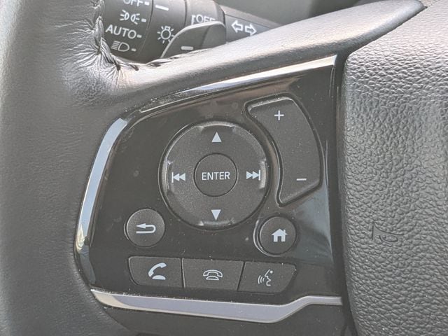 2021 Honda Passport EX-L - Photo 22