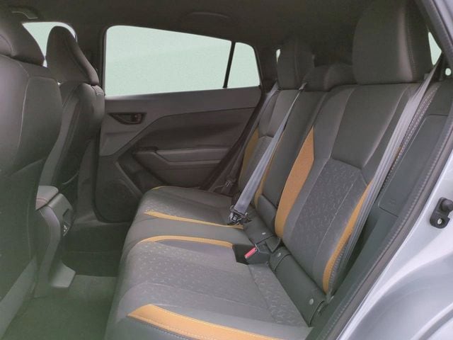 2026 Subaru Crosstrek Sport - Photo 10