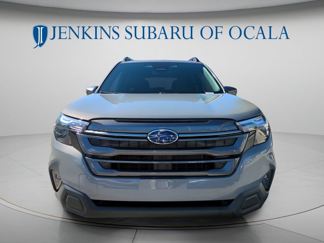 2026 Subaru Forester Premium - Photo 8