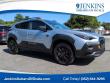 Used 2024 Subaru Crosstrek Wilderness SUV