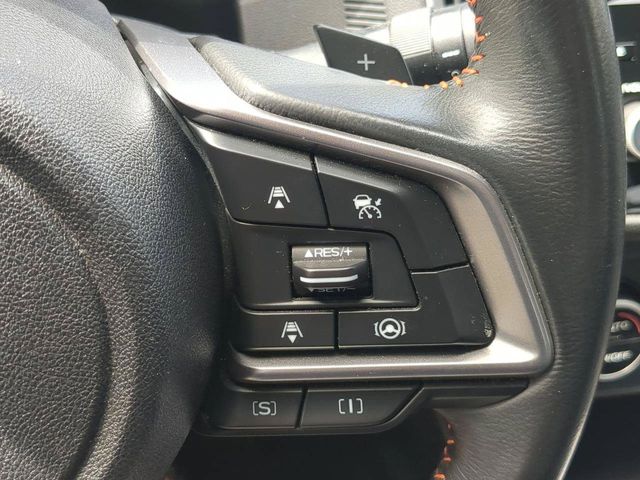 2021 Subaru Crosstrek Premium - Photo 26