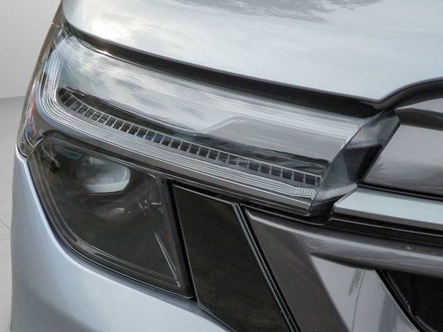 2026 Subaru Forester Limited - Photo 10