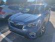 Used 2021 Subaru Forester Touring SUV