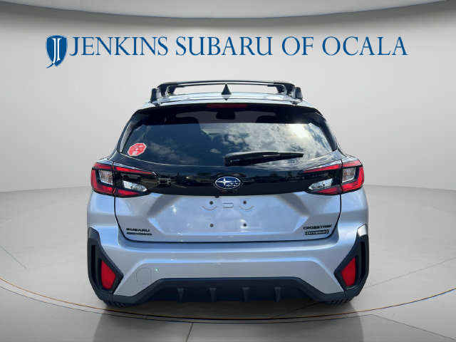 New 2026 Subaru Crosstrek Sport Hybrid SUV