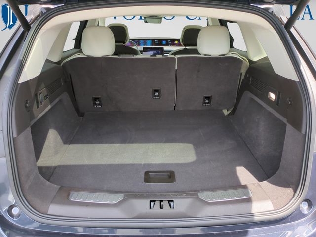 2024 Lincoln Nautilus Black Label - Photo 10