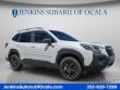 Certified 2025 Subaru Forester Wilderness SUV