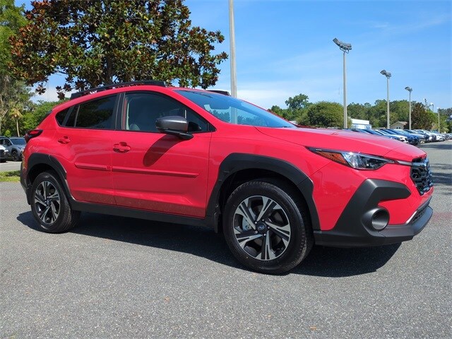 2025 Subaru Crosstrek Premium photo 2