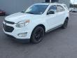 Used 2017 Chevrolet Equinox LT SUV
