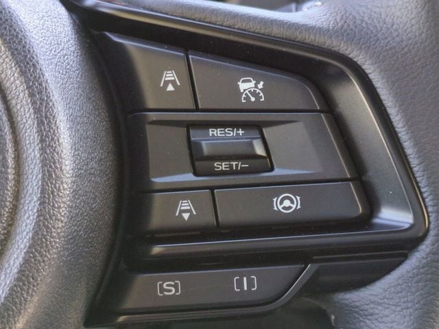 2026 Subaru Forester Premium - Photo 23
