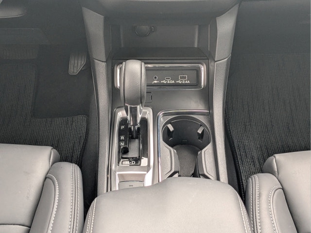2026 Subaru Ascent Premium - Photo 19