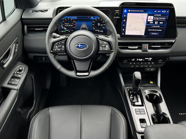 2026 Subaru Outback Limited - Photo 12