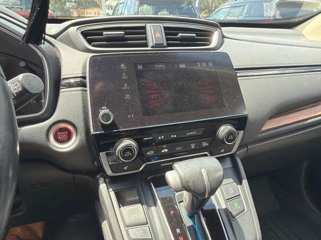 2020 Honda CR-V EX-L - Photo 5
