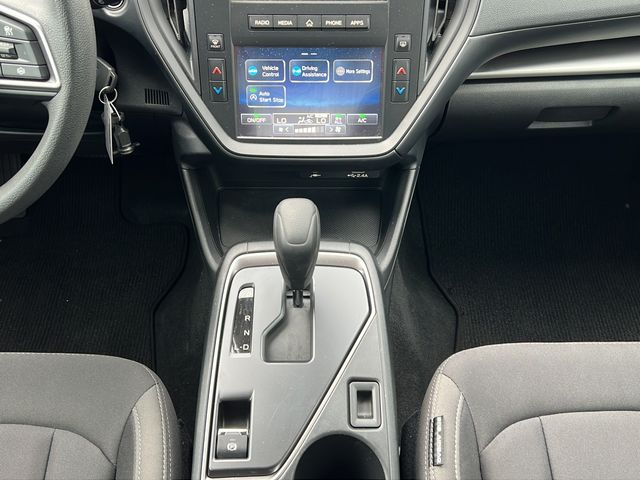 2025 Subaru Impreza Base - Photo 14