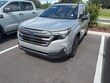  Subaru Forester Hybrid