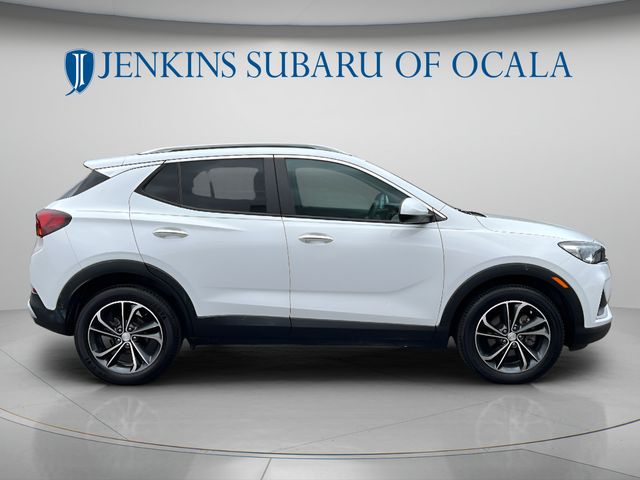 2021 Buick Encore GX Select - Photo 2
