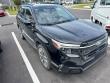 Used 2025 Subaru Forester Hybrid Touring SUV