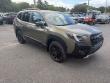 Certified 2022 Subaru Forester Wilderness SUV