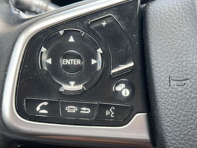 2019 Honda CR-V EX-L - Photo 24