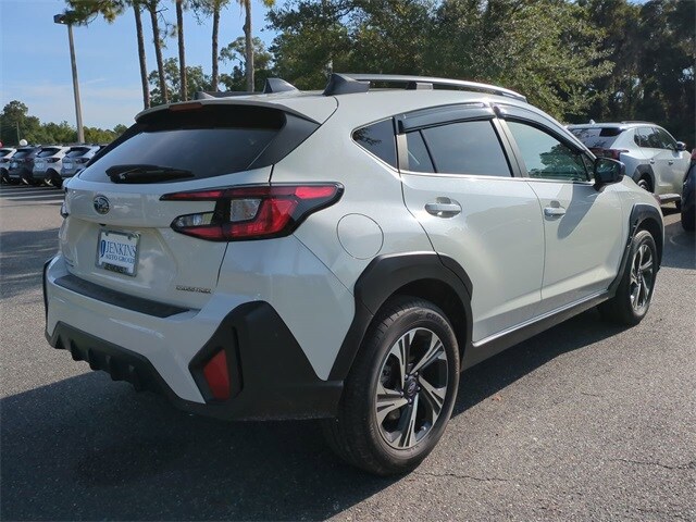 2024 Subaru Crosstrek Premium photo 4