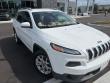 Used 2016 Jeep Cherokee Latitude SUV