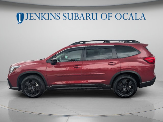 2026 Subaru Ascent Premium - Photo 6