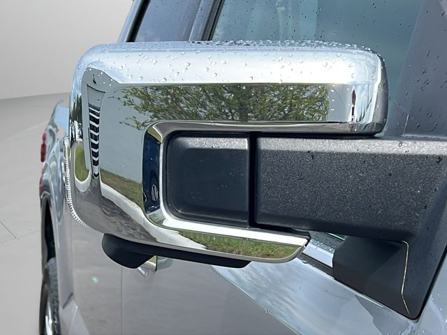 2024 Ford F-150 Lariat - Photo 27