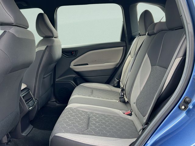 2026 Subaru Forester Base - Photo 13