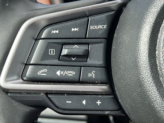 2024 Subaru Outback Touring - Photo 23