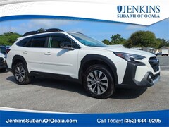 2025 Subaru Outback Limited SUV