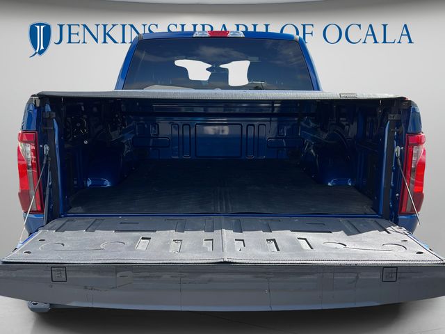 2024 Ford F-150 STX - Photo 9