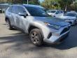 Used 2024 Toyota RAV4 Hybrid LE SUV