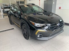 2025 Subaru Crosstrek Sport SUV