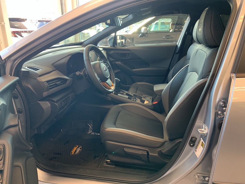 2026 Subaru Crosstrek Wilderness photo 2