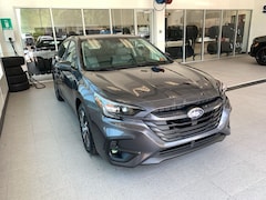2025 Subaru Legacy Premium Sedan