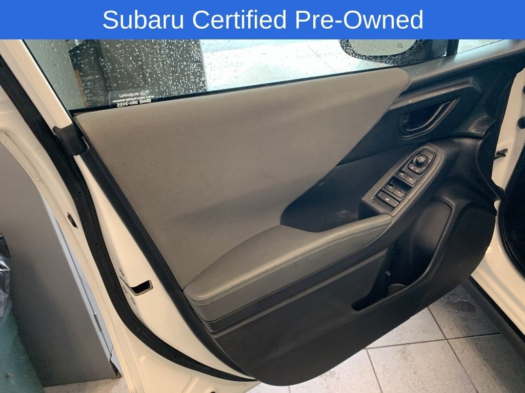 Certified 2024 Subaru Crosstrek Premium SUV