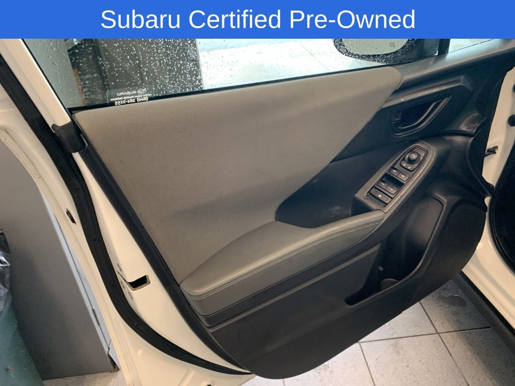 2024 Subaru Crosstrek Premium photo 4