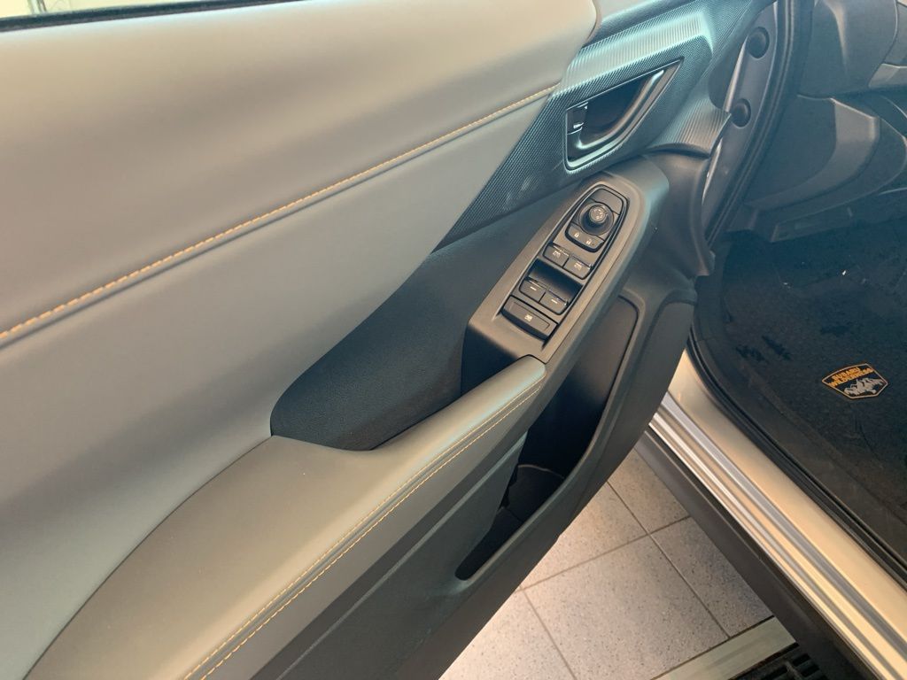 2026 Subaru Crosstrek Wilderness photo 3