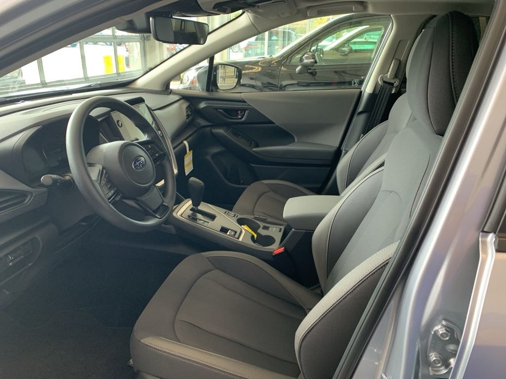 New 2025 Subaru Crosstrek Premium SUV