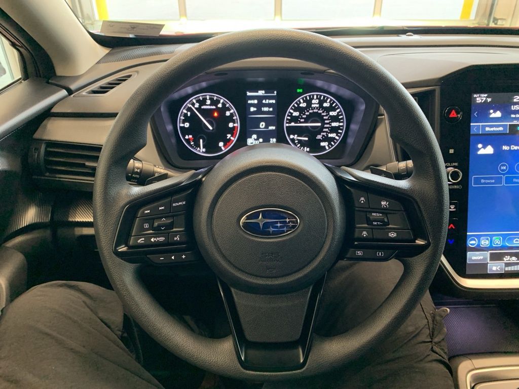 2025 Subaru Crosstrek Premium photo 4