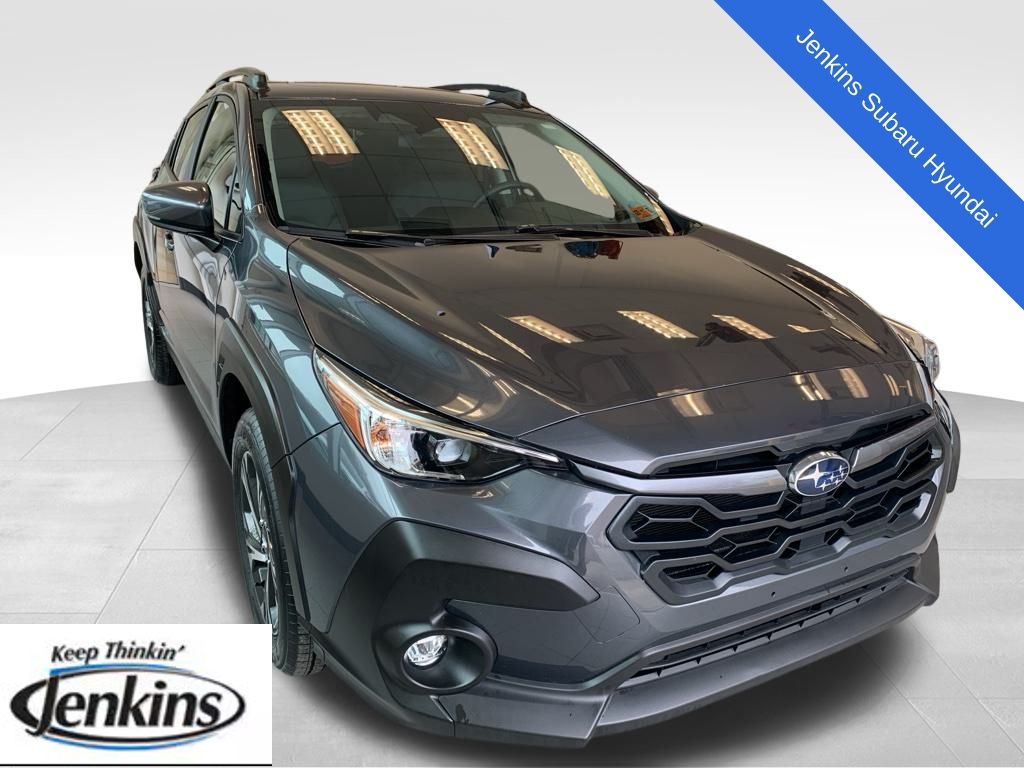 2024 Subaru Crosstrek Premium's photo