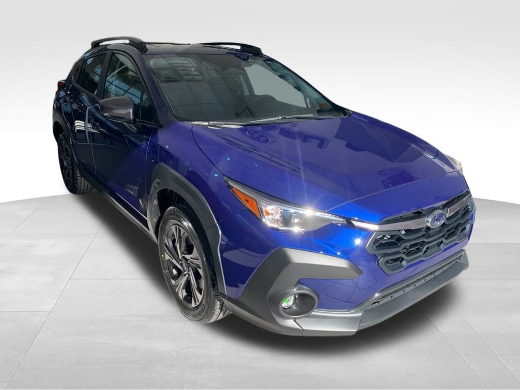 2026 Subaru Crosstrek Premium's photo