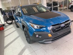 2025 Subaru Crosstrek Wilderness SUV